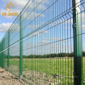 1830 X 2000 mm Welded Wire Mesh Fence Panel